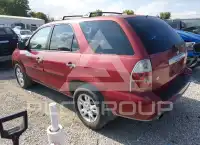 2005 Acura MDX photo