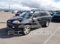 2005 Acura MDX photo