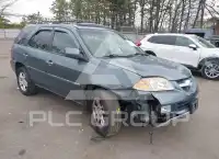 2005 Acura MDX photo