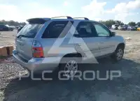 2005 Acura MDX photo