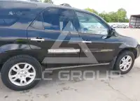 2005 Acura MDX photo