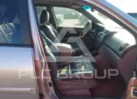2005 Acura MDX photo