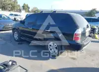 2005 Acura MDX фото