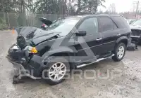2005 Acura MDX photo