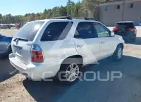 2005 Acura MDX photo
