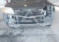 2005 Acura MDX фото
