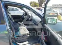 2005 Acura MDX фото