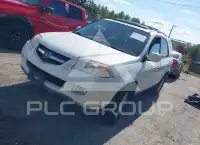 2005 Acura MDX фото