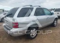 2005 Acura MDX фото