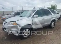 2005 Acura MDX фото