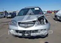 2005 Acura MDX photo