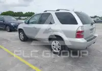 2005 Acura MDX фото