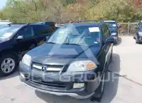 2005 Acura MDX фото