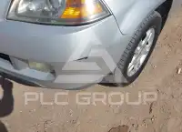 2005 Acura MDX фото
