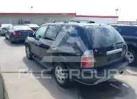 2005 Acura MDX фото