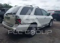 2005 Acura MDX photo