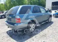 2005 Acura MDX фото