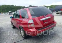 2005 Acura MDX фото