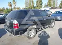 2005 Acura MDX фото