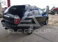 2005 Acura MDX фото