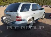 2005 Acura MDX фото