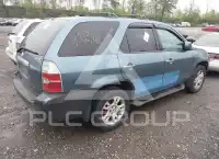 2005 Acura MDX фото