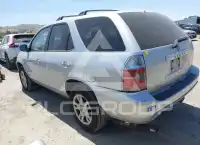 2005 Acura MDX photo
