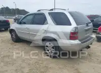 2005 Acura MDX фото
