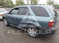 2005 Acura MDX фото