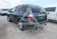 2005 Acura MDX фото