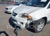2005 Acura MDX photo