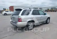 2005 Acura MDX photo