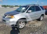 2005 Acura MDX photo