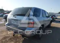 2005 Acura MDX фото