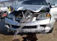 2005 Acura MDX фото