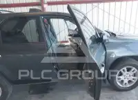 2005 Acura MDX фото