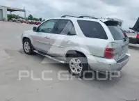 2005 Acura MDX photo