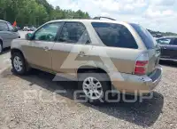 2005 Acura MDX photo