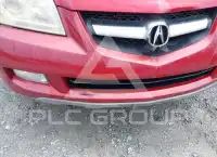 2005 Acura MDX фото