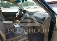 2005 Acura MDX photo
