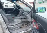 2005 Acura MDX photo