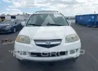 2005 Acura MDX фото