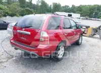 2005 Acura MDX фото