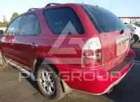 2005 Acura MDX photo