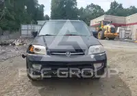 2005 Acura MDX фото