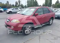 2005 Acura MDX photo
