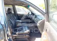 2005 Acura MDX фото