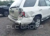 2005 Acura MDX photo