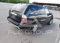 2005 Acura MDX photo