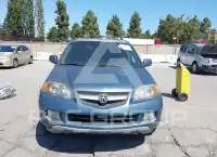 2005 Acura MDX фото
